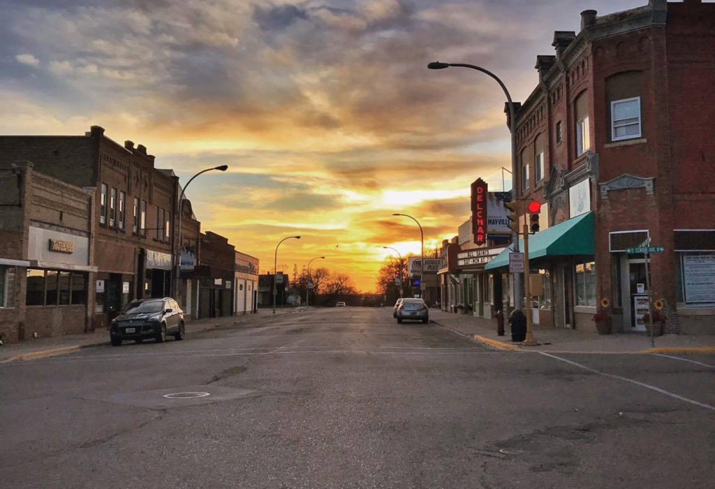 Now Accepting 2022 Beautification Grant Applications Mayville