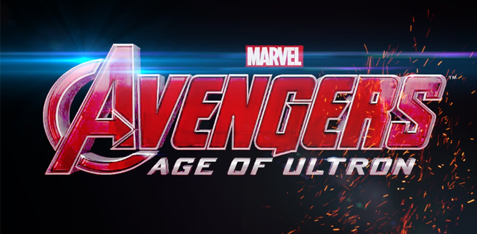 Delchar - Avengers: Age of Ultron – PG-13 @ Delchar