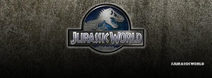 Jurassic World @ The Delchar
