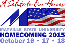 Mayville State Homecoming