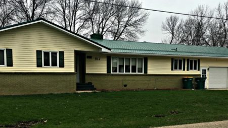 814 4th Portland ND
