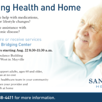 Bridging Health & Home