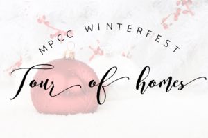 WinterFest Tour of Homes