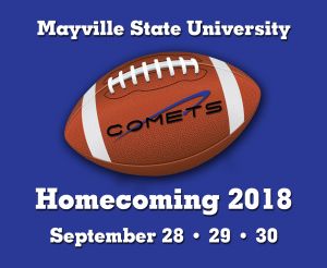 Mayville State Homecoming Weekend