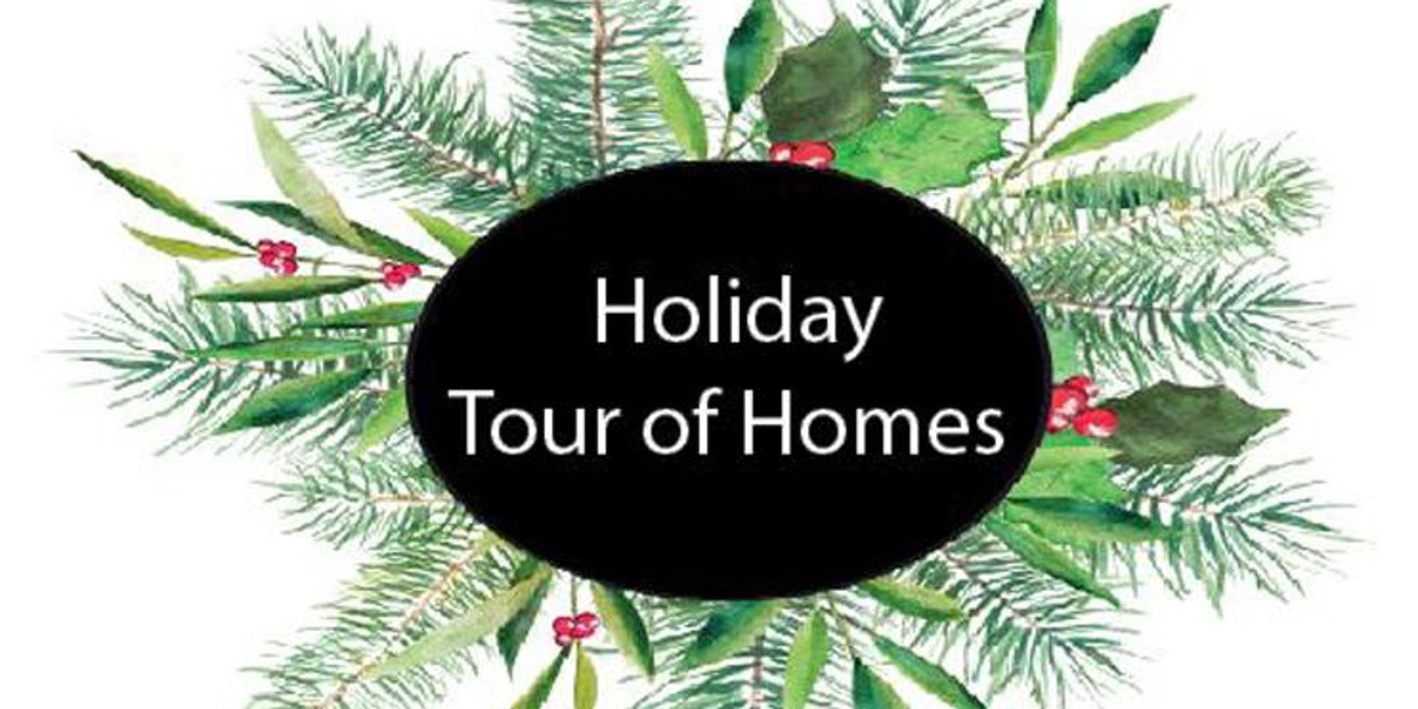 WinterFest Tour of Homes 2018