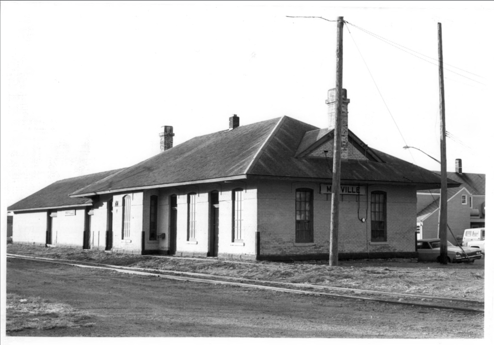 Goose River Heritage Center Museum Mayville Portland, North Dakota